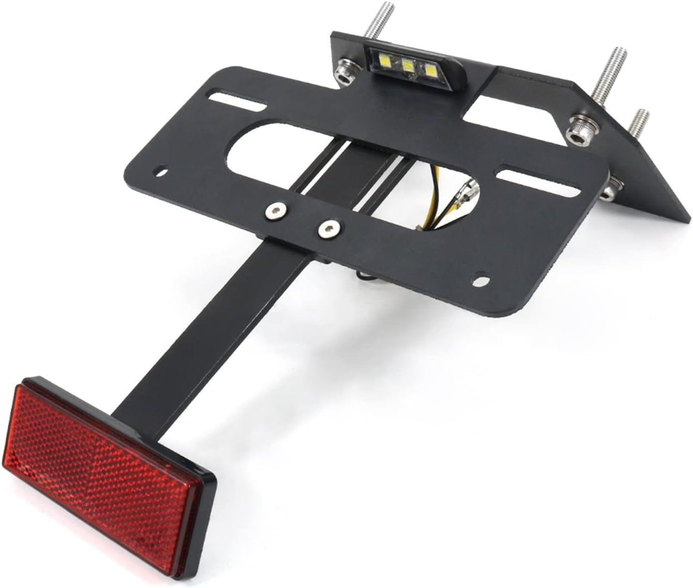 KAWASAKI ZX-10R ZX10R 2006-2007 バイクフェンダーエリミネーター