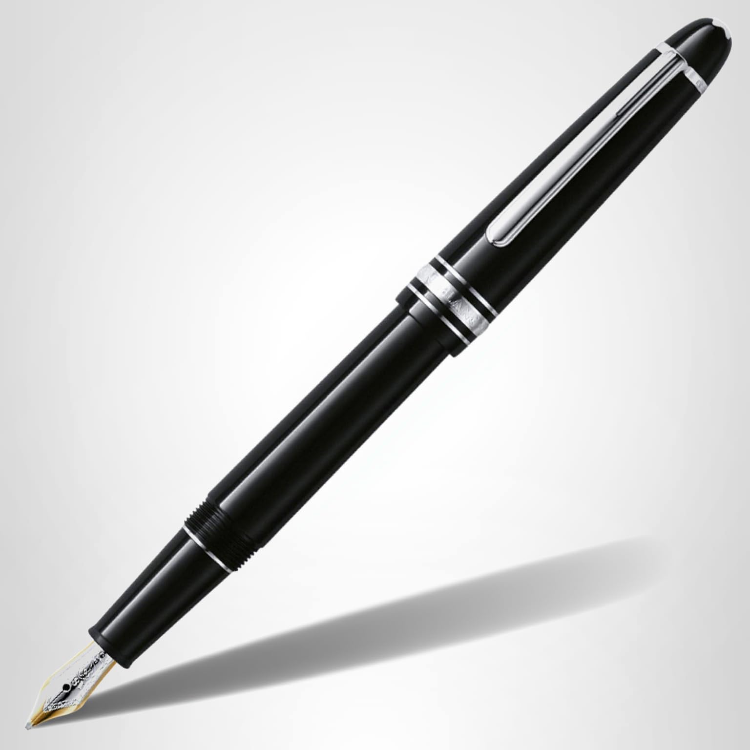 MONTBLANC ボールペン MONTBLANC（モンブラン） マイスターシュテュック 水性ボールペン