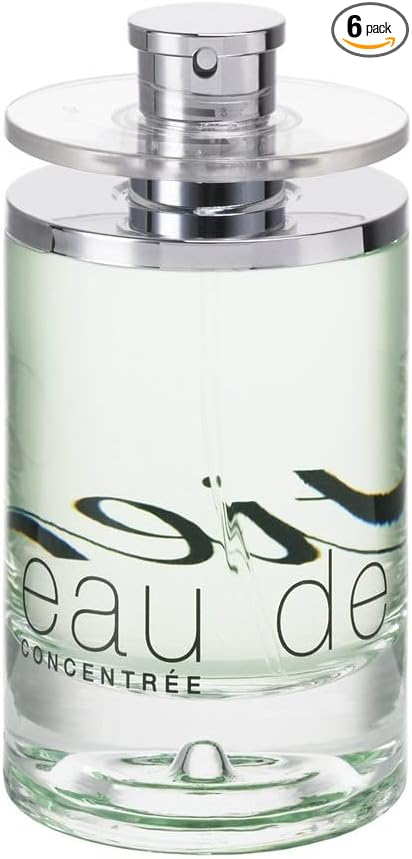 cartier eau de cartier 200ml
