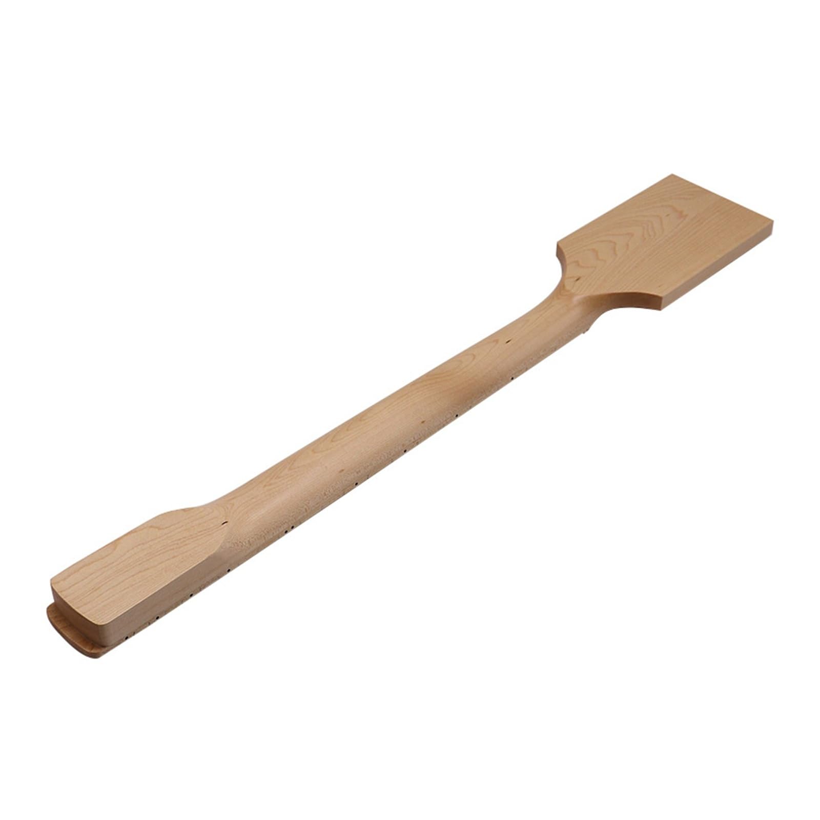 manico della chitarra Ricambi professionali per il manico della chitarra