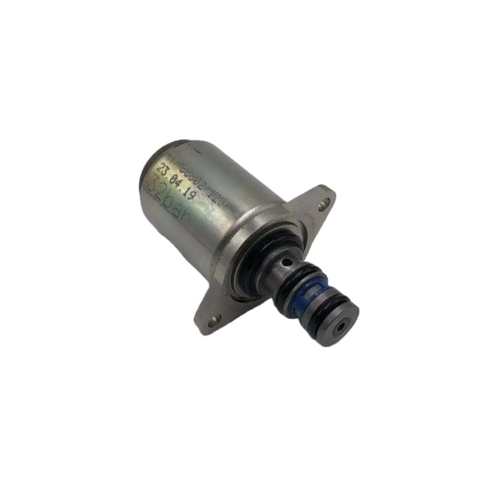 Électrovanne de surpression TM68602 pour résoudre les fuites hydrauliques 32BAR
