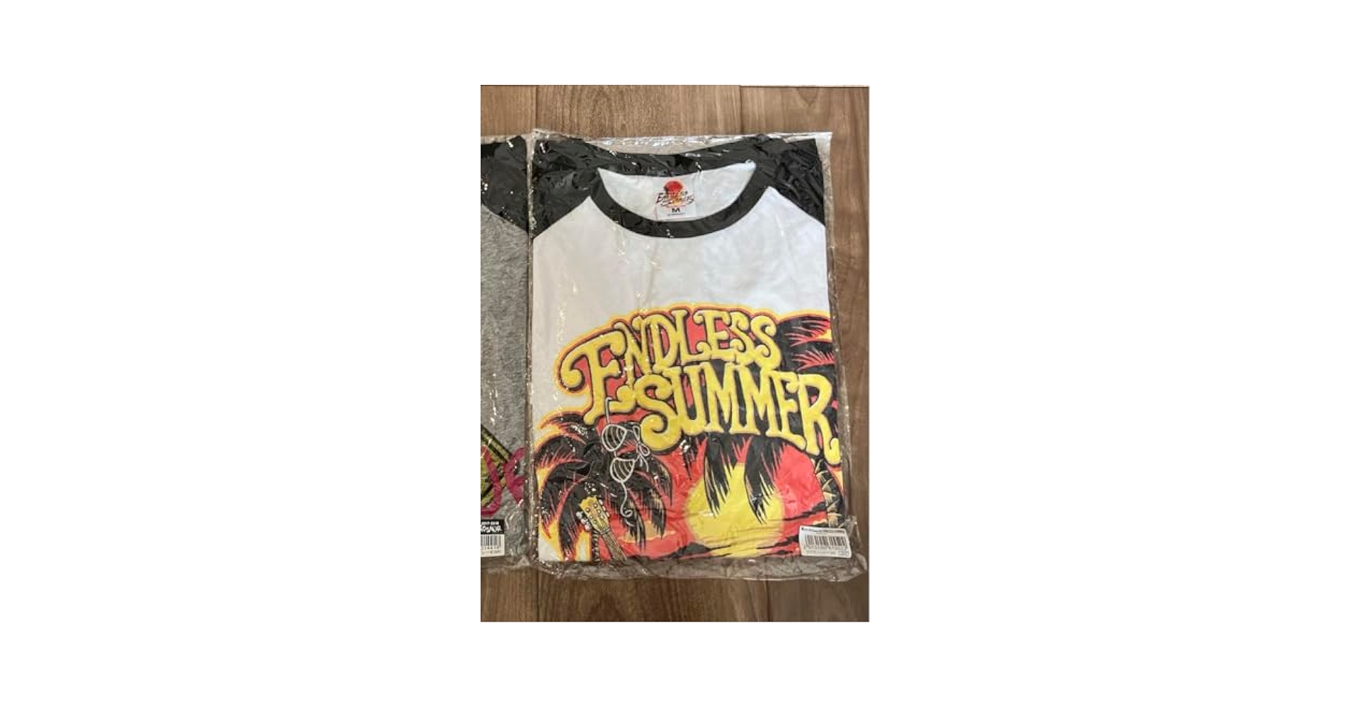 森*様 B'z ライブTシャツ Mサイズ 50枚セット おまけ付き B'z LIVE-GYM Pleasure 2023 -STARS-｜GOODS