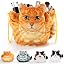 Orange Cat