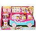 Shopkins Glitzi Ice Cream Truck | Shopkin.Toys