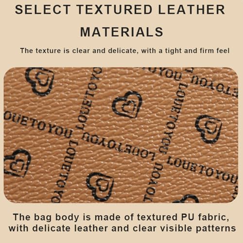 Women purse brown Short zipper wallet card holder large capacity coin holder for women3