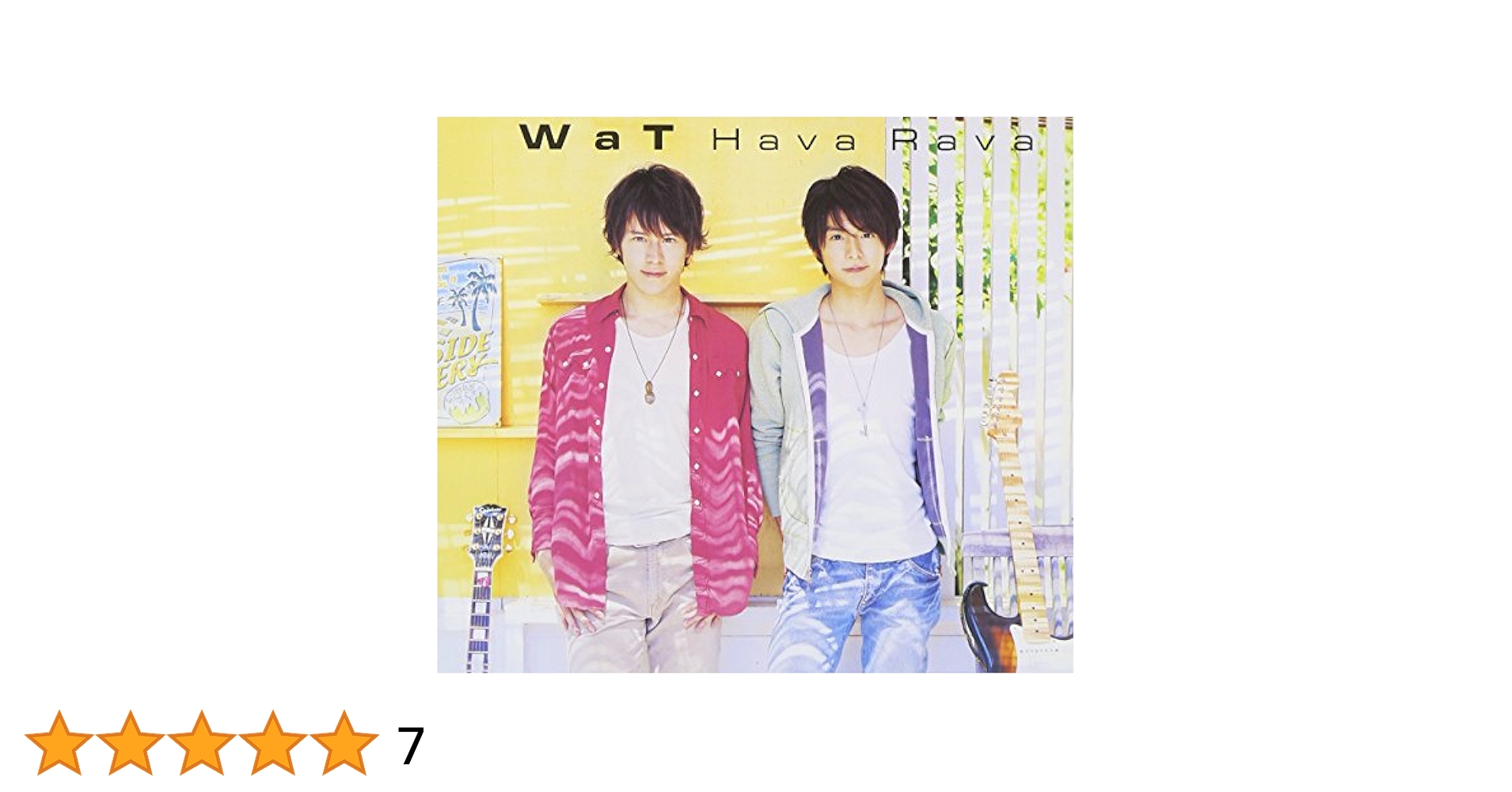洋楽 RAVA/WHAT A DAY What A Day - YouTube