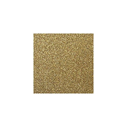 Rayher 79668616 Scrapbooking Paper: Glitter, 30.5 x 30.5 cm, 200 g/m², g