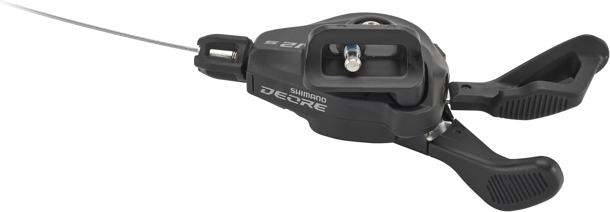 SHIMANO12 Speed without OGD SL-M6100-IR I-Spec EV Right Shift Lever