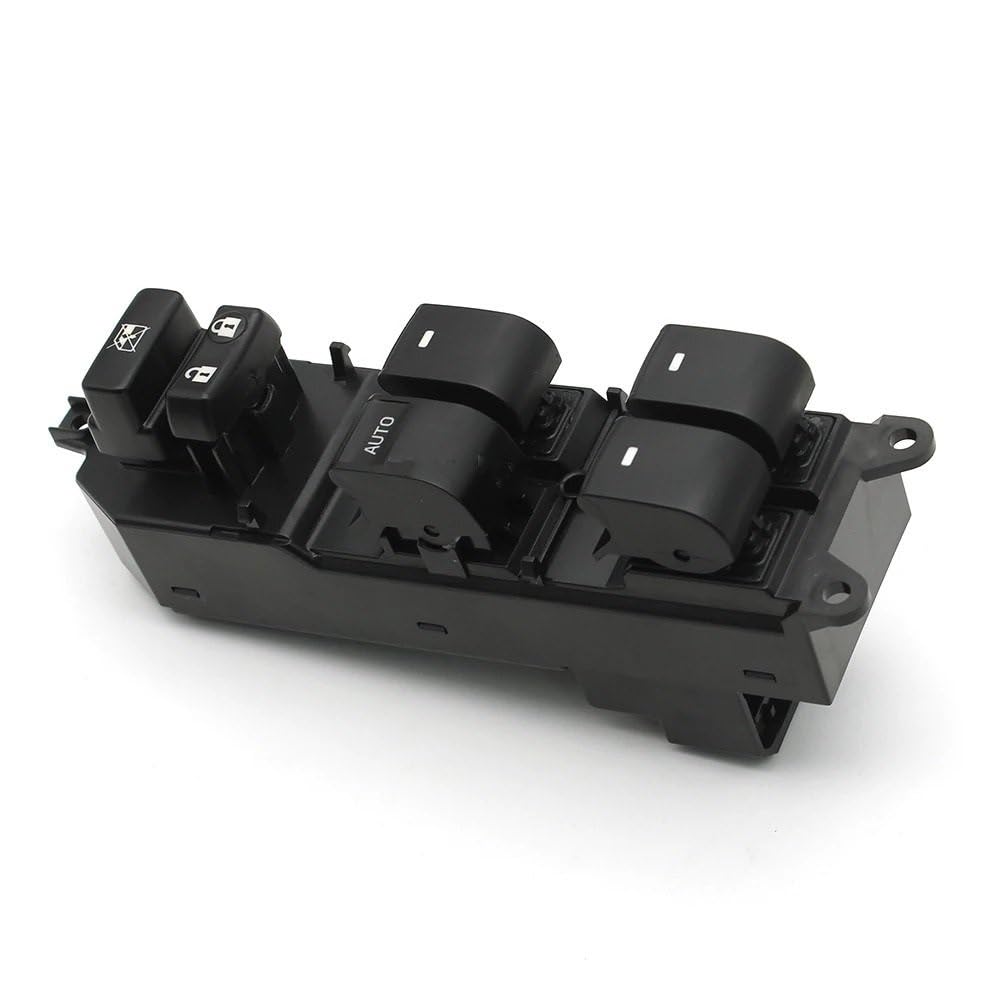 Vitre bloquée ? Bouton de commande de lève-vitre pour RAV4 2010-2017