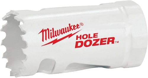 Miniatura 2 de Milwaukee 49-56-0062 Sierra de agujero endurecido con hielo