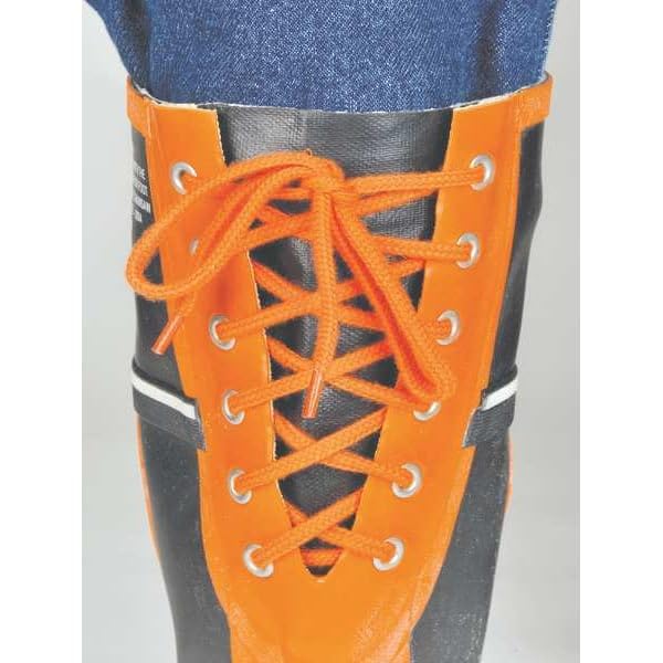 Viking Class 2 Ultra Flexible Chainsaw Boots