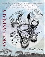 Ask The Animals 0943167051 Book Cover