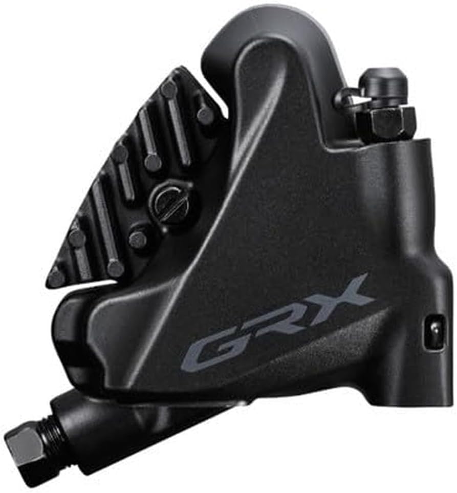 Rear Brake Caliper Shim. Plumber. GRX BR-RX400