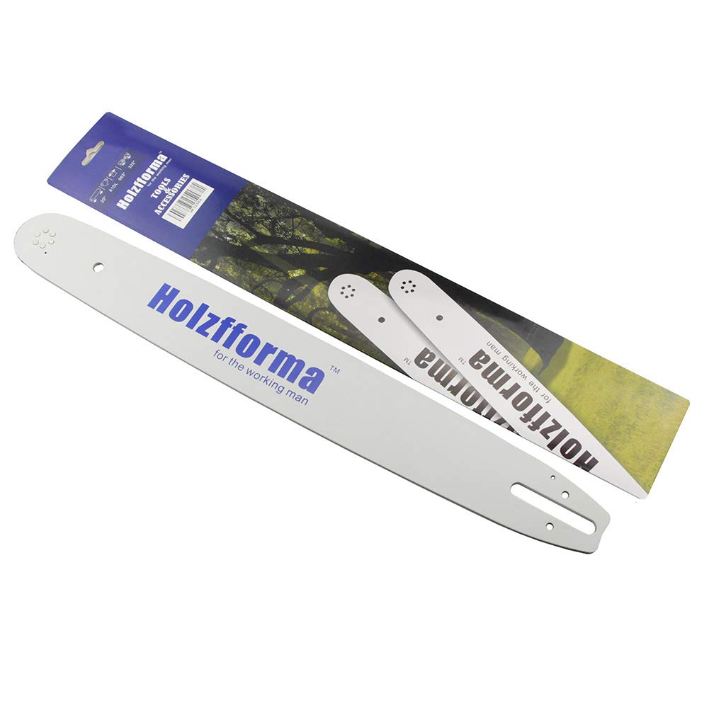 Amazon.com: Farmertec Holzfforma® .325 .063 20inch 81 Drive Links