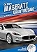 Maserati Granturismo (Car Stars Set 2)