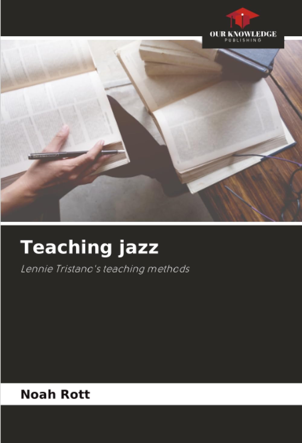 Teaching jazz: Lennie Tristano's teaching methods