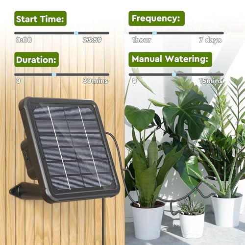 Solar-Automatic-Drip-Irrigation-Kits-Support-15-Potted-Plants-Automatic-Watering-System-for-Indoor-and-Outdoor-Garden-Eco-Friendly-and-Cost-Effective