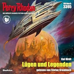 L&uuml;gen und Legenden Titelbild