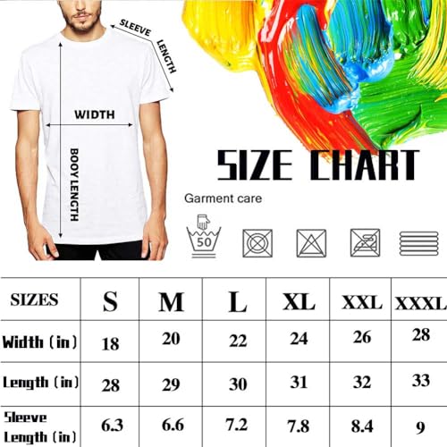 Camisetas masculinas - Camiseta com estampa de design legal e ajuste macio, Astronaut Basketball, M