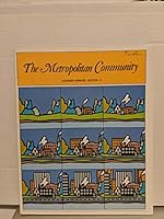 The Metropolitan Community B000O6X70K Book Cover