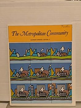Paperback The Metropolitan Community Book