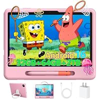 Kid 10.1インチ 子供用タブレット Android16 90Hz IPS Amazon.co.jp: 【Android16 キッズタブレット】P10 Kid 10.1インチ