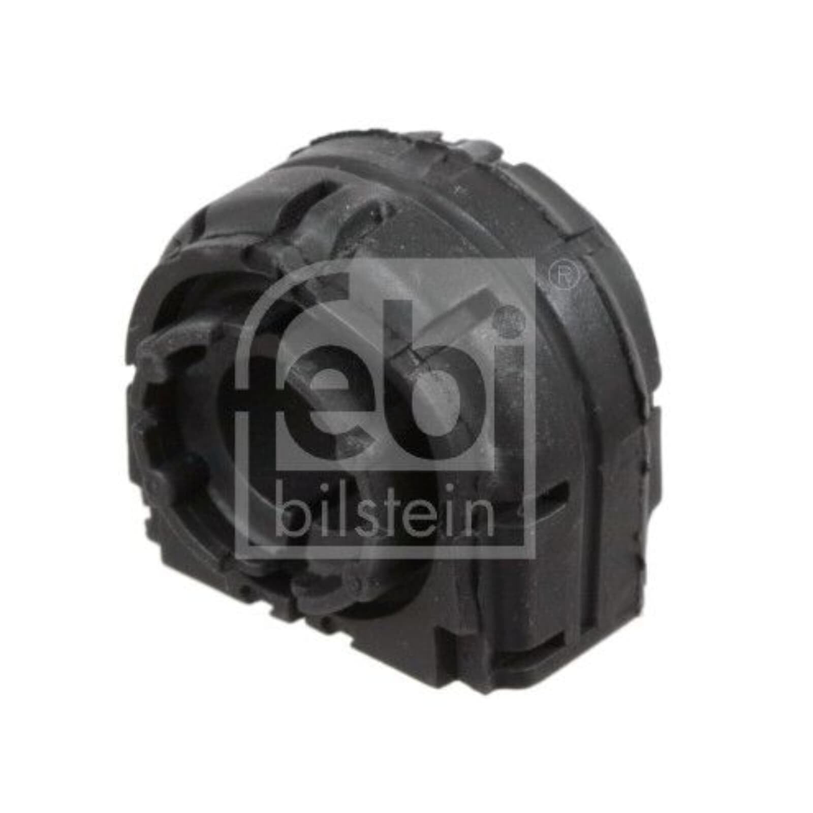 Febi bilsteinKit de réparation, suspension du stabilisateur SEAT LEON (05/2005) | Compatible avec: AUDI A3, A3 Sportback, SEAT ALTEA, ALTEA XL, LEON, SKODA OCTAVIA II, OCTAVIA II Combi, SUPERB II