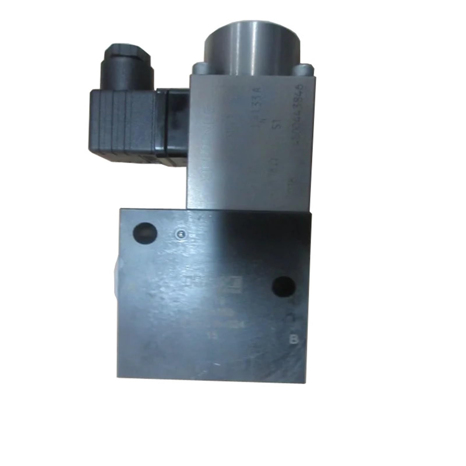 NVSFZGIYG 2/2- and 3/2-way Directional valves BVG3R-G24