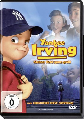 Yankee Irving - Kleiner Held granz groß!