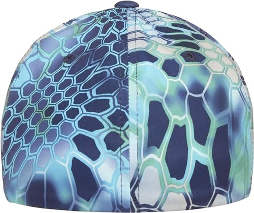 Image of Flexfit Delta Seamless Carbon Cap