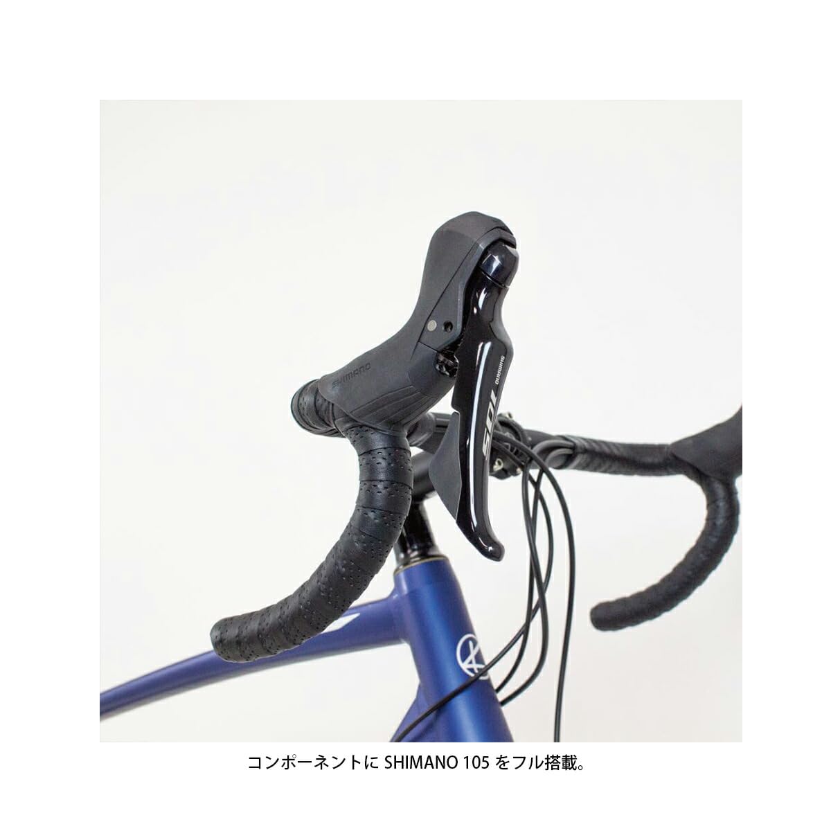 Khodaa Bloom コーダブルーム　FARNA105 アクセサリー付 FARNA 105 - KhodaaBloom