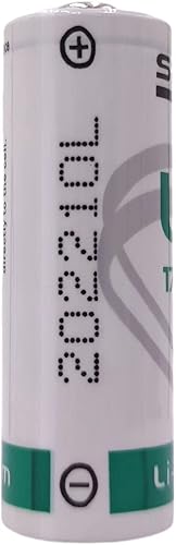 Miniatura 6 de Reemplazo de batería de litio LS17500 3.6V 3600mAh para LS17500 CNC tamaño A batería