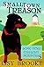 Small Town Treason (Some Very English Murders Book 5)