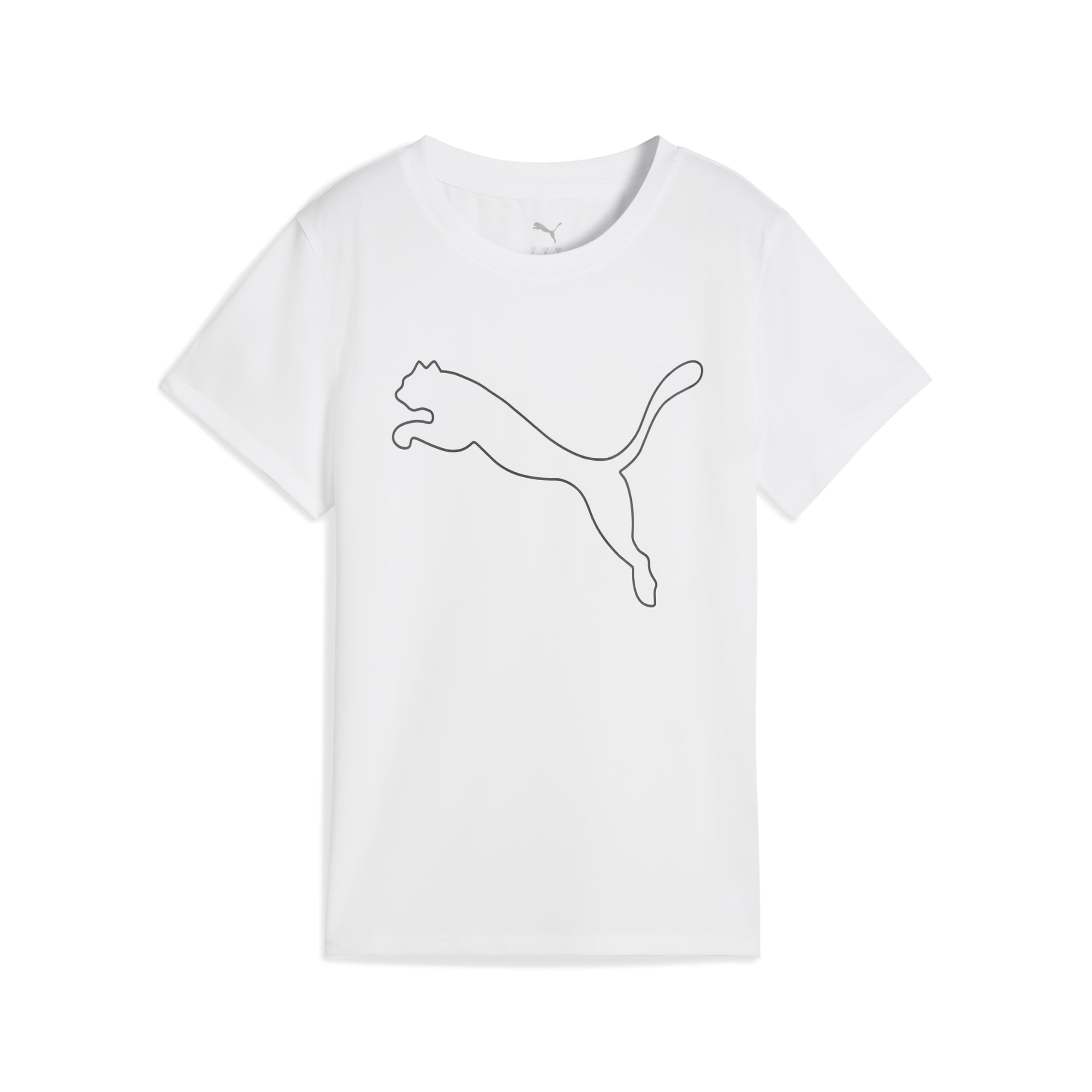 Puma W Tad Essential Logo Tee T-Shirts Mixte (Lot de 1)