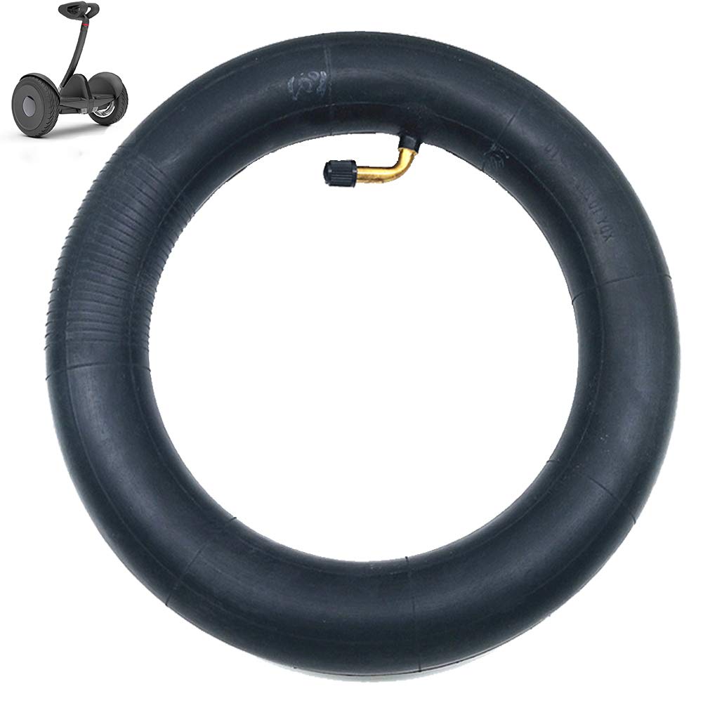 MAQLKC Smart Self-Balancing Electric Transporter Rubber Tire Replacement Tyre 70/65-6.5 Double Thickness Inner Tubes Tires for Segway Ninebot S/Mini Accessories