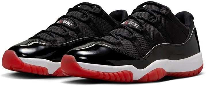 Amazon | [ナイキ] エア ジョーダン 11 レトロ ロー AIR JORDAN 11