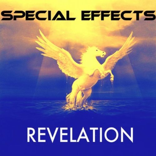 Play Revelation by Special Effects on Amazon Music