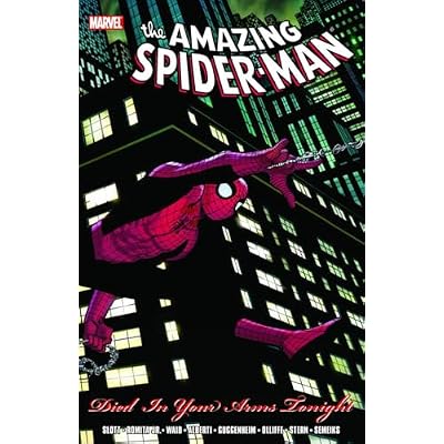 Spider-Man