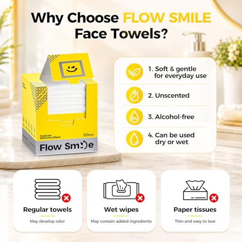 Face Towels - image 3