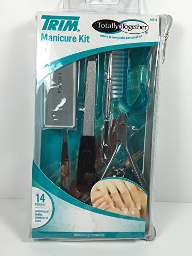 Trim Manicure Kit