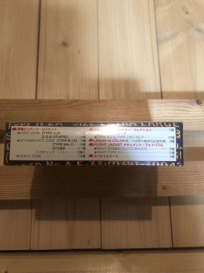 Amazon.co.jp: mono collection card フライトジャケット カード