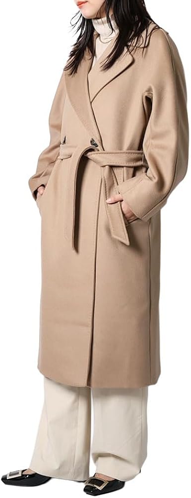 マックスマーラ Maxmara コート 40サイズ Amazon | [MaxMara] [マックスマーラ] コート レディース