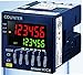 Omron H7CXA114D1NDC1224AC24 Preset Counter, 4 Digits, 7-Segment LED