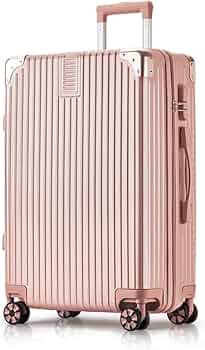 Amazon.co.jp: スーツケース キャリーバッグ キャリーケース 軽量 大型