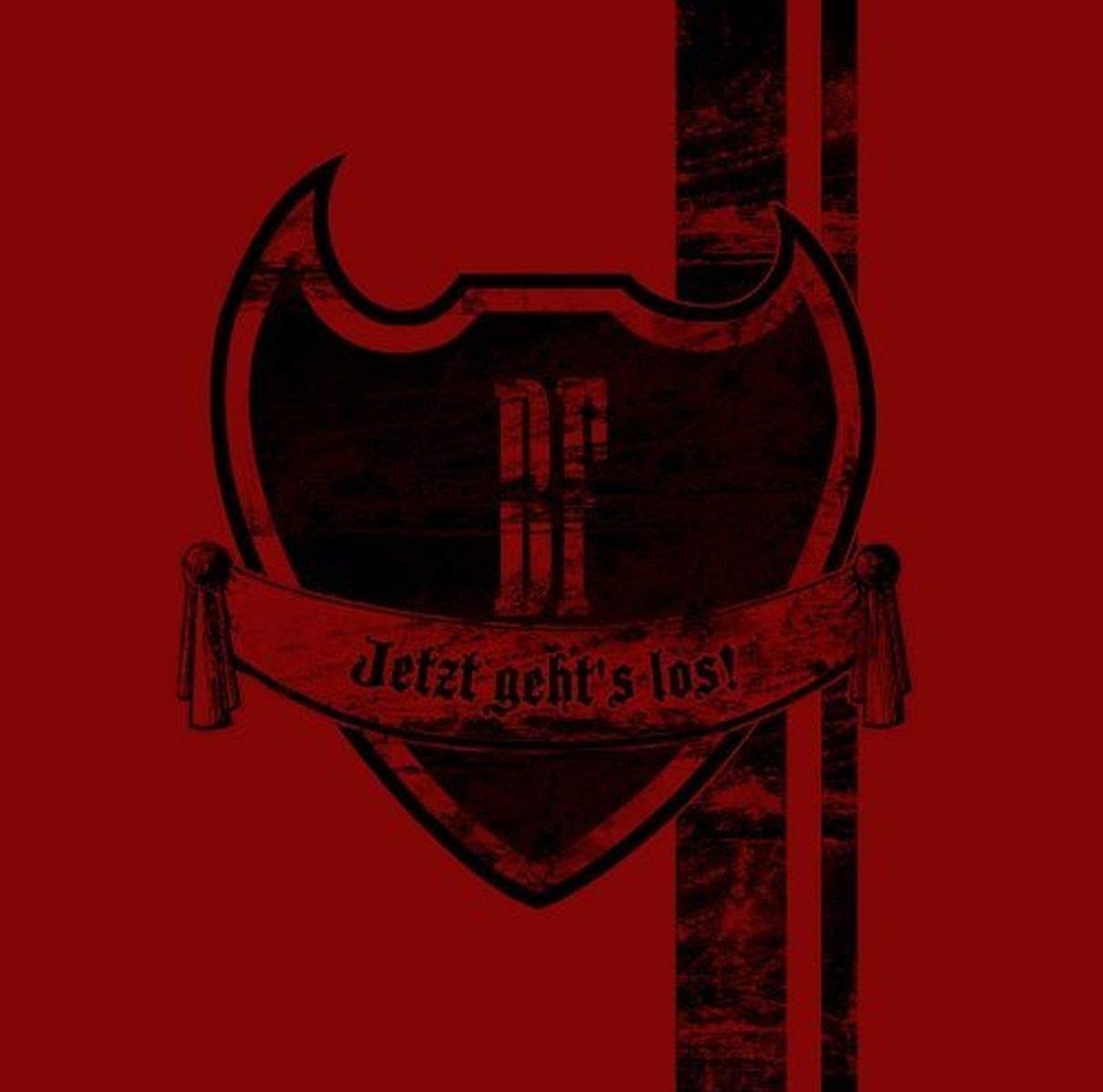 Jetzt Gehts Los [VINYL]