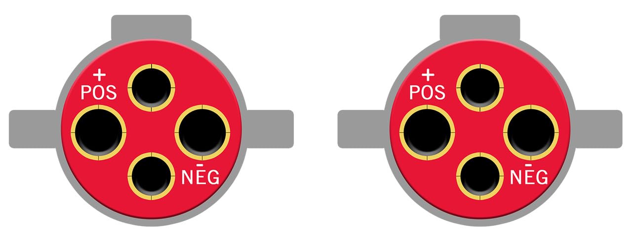 Amazon.com: Tectran Heavy Duty DOUBLEDUAL™ Tailgate