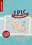 Epic Explorers Leader's Guide (Christianity Explored)