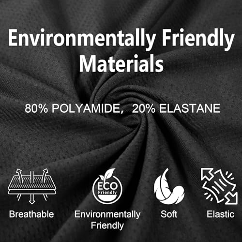 Men's Padded Underwear, Men's Breathable Butt Lifting Boxer Briefs with Removable Pads4