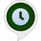 Aktuelle Uhr