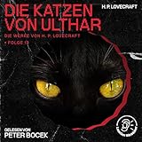 Lauscher Hörbücher